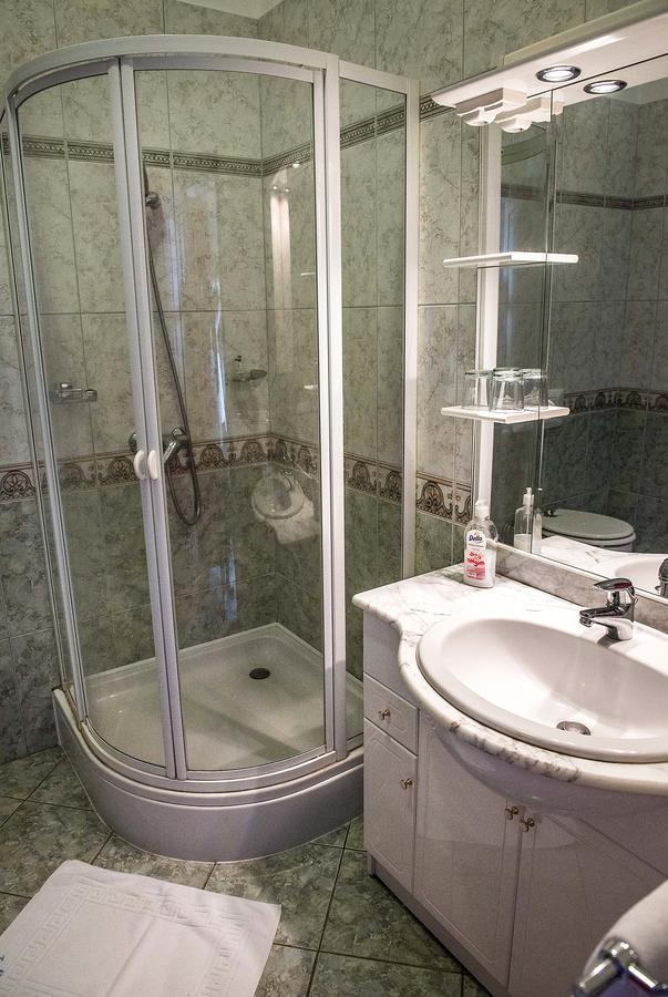 Bl Luxus Apartman Segedyn Zewnętrze zdjęcie