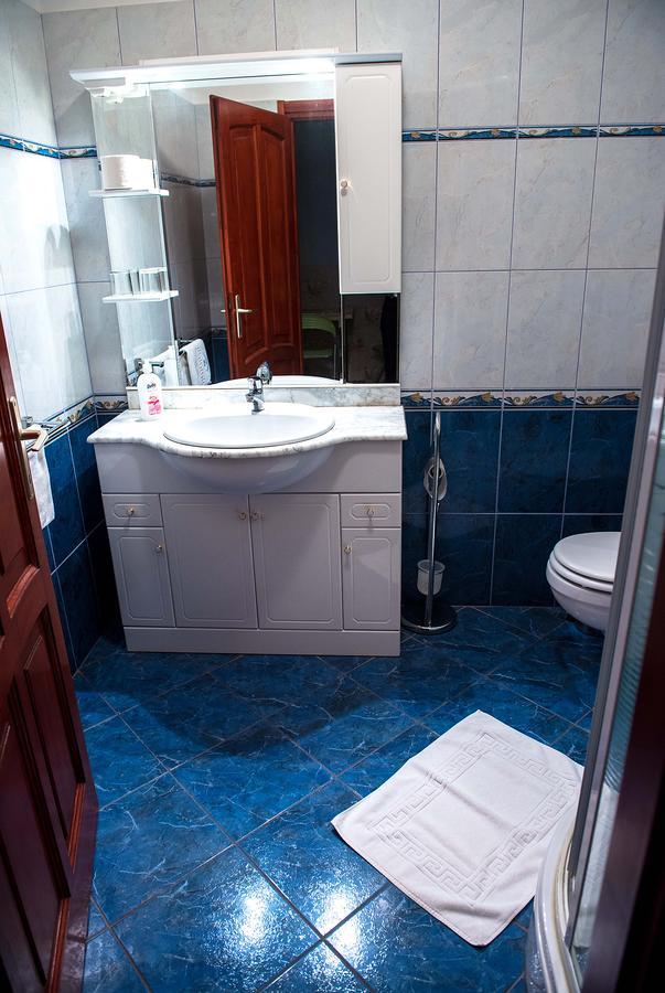 Bl Luxus Apartman Segedyn Zewnętrze zdjęcie