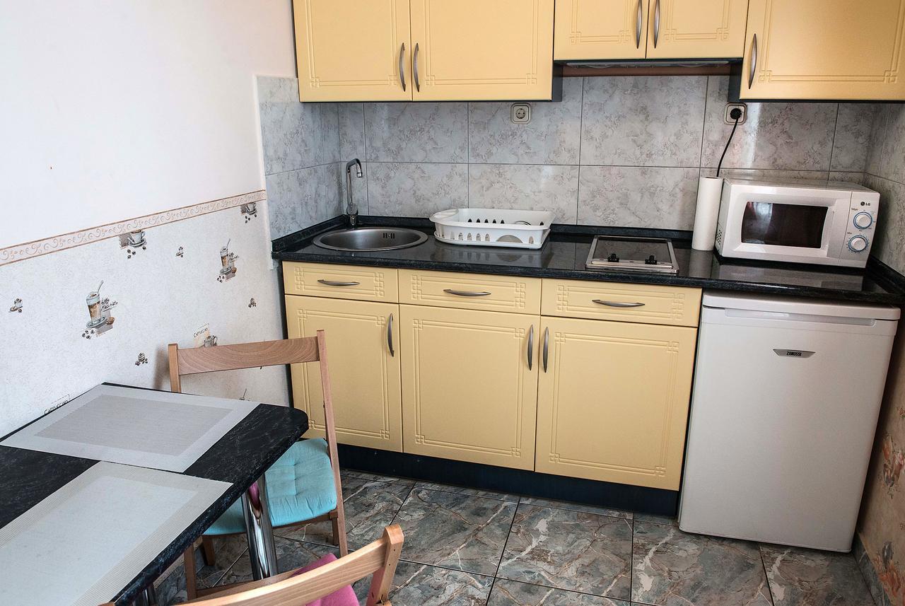 Bl Luxus Apartman Segedyn Zewnętrze zdjęcie